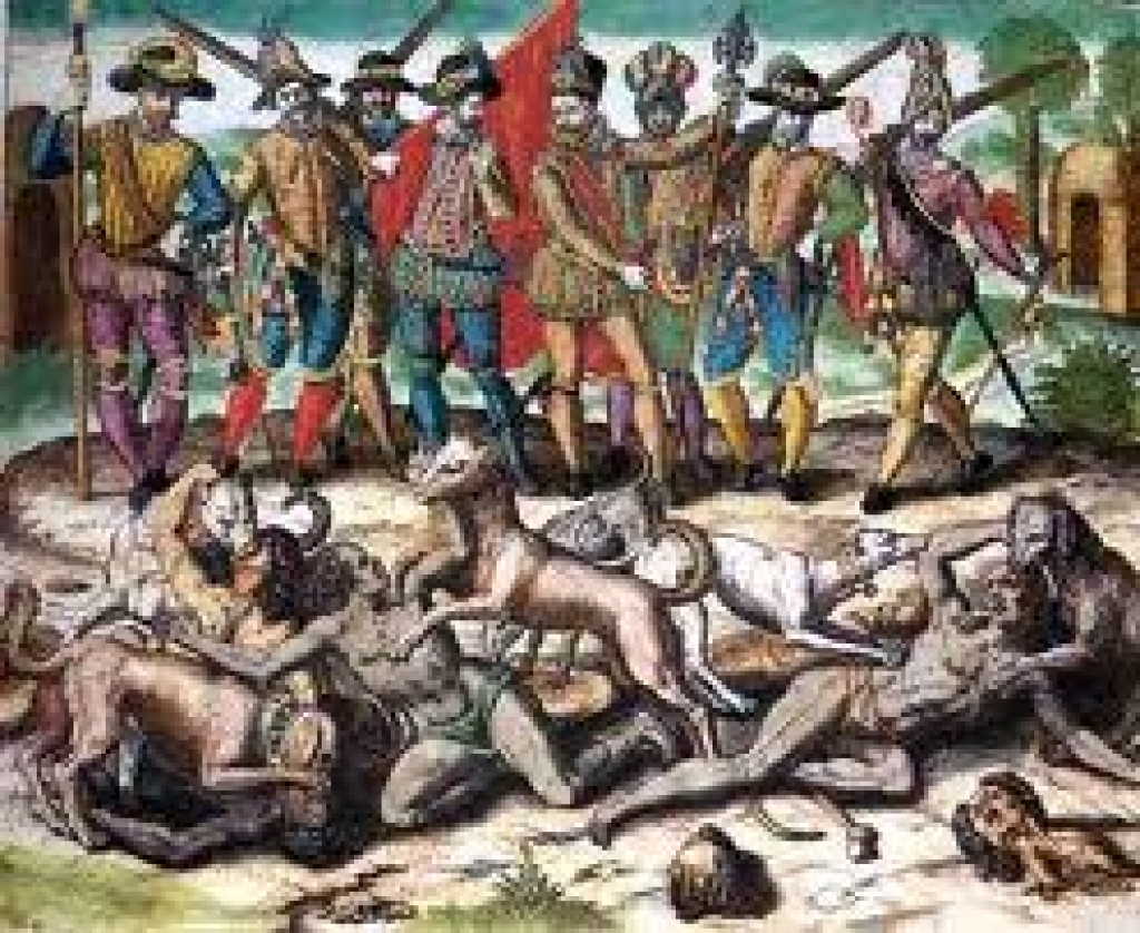 2007_BARTOLOMÉ DE LAS CASAS Y LA GUERRA JUSTA DE LOS ÍNDIOS (castelhano)