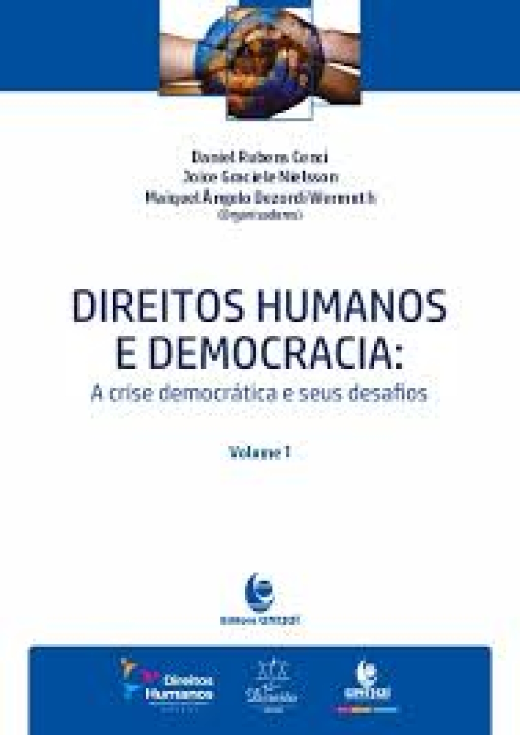 2015_MINICURSO PETRÓPOLIS: DEMOCRACIA E DIREITOS HUMANOS