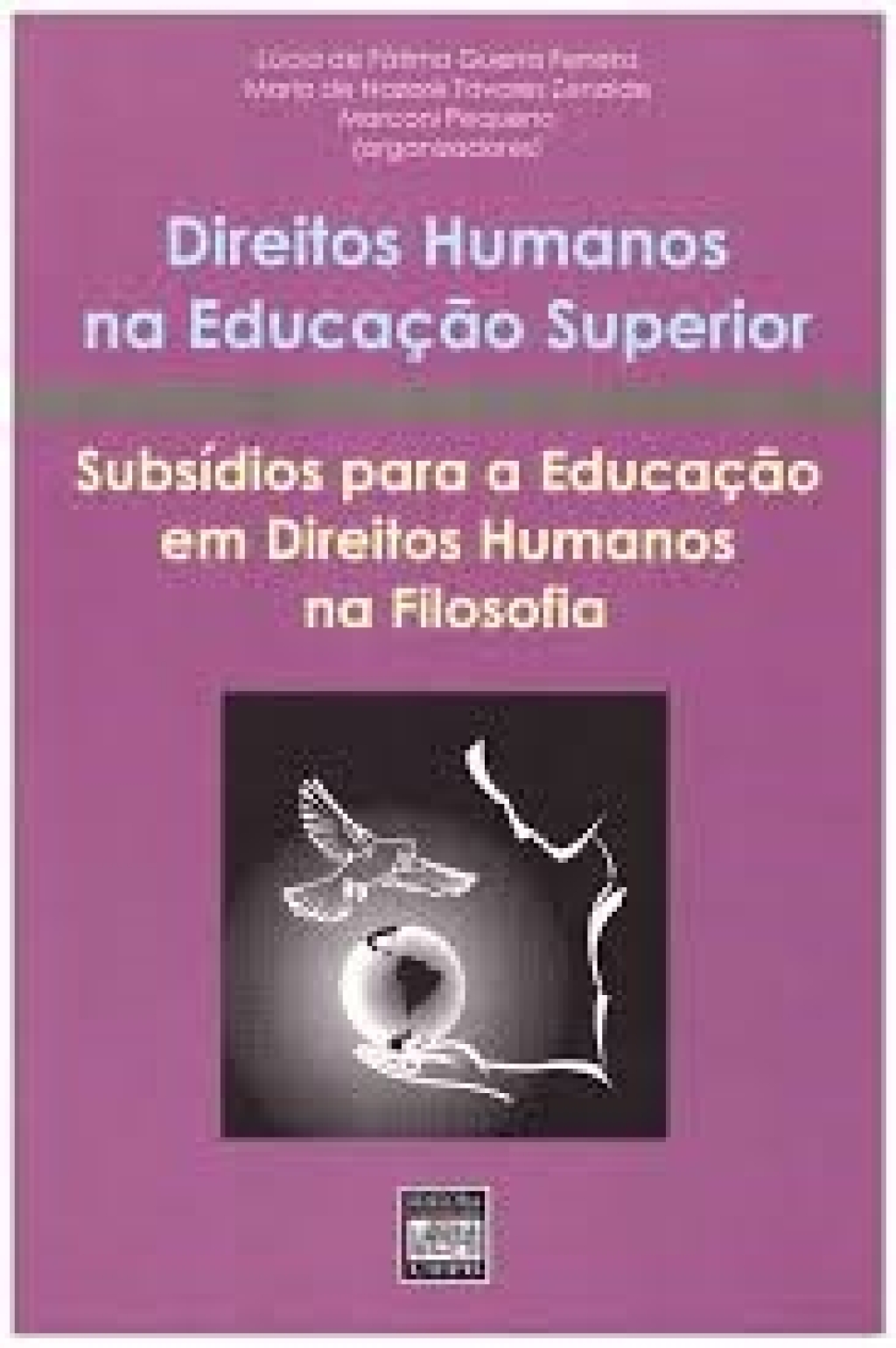 2010_DIREITOS HUMANOS NA EDUCAÇÃO SUPERIOR-FILOSOFIA (português)