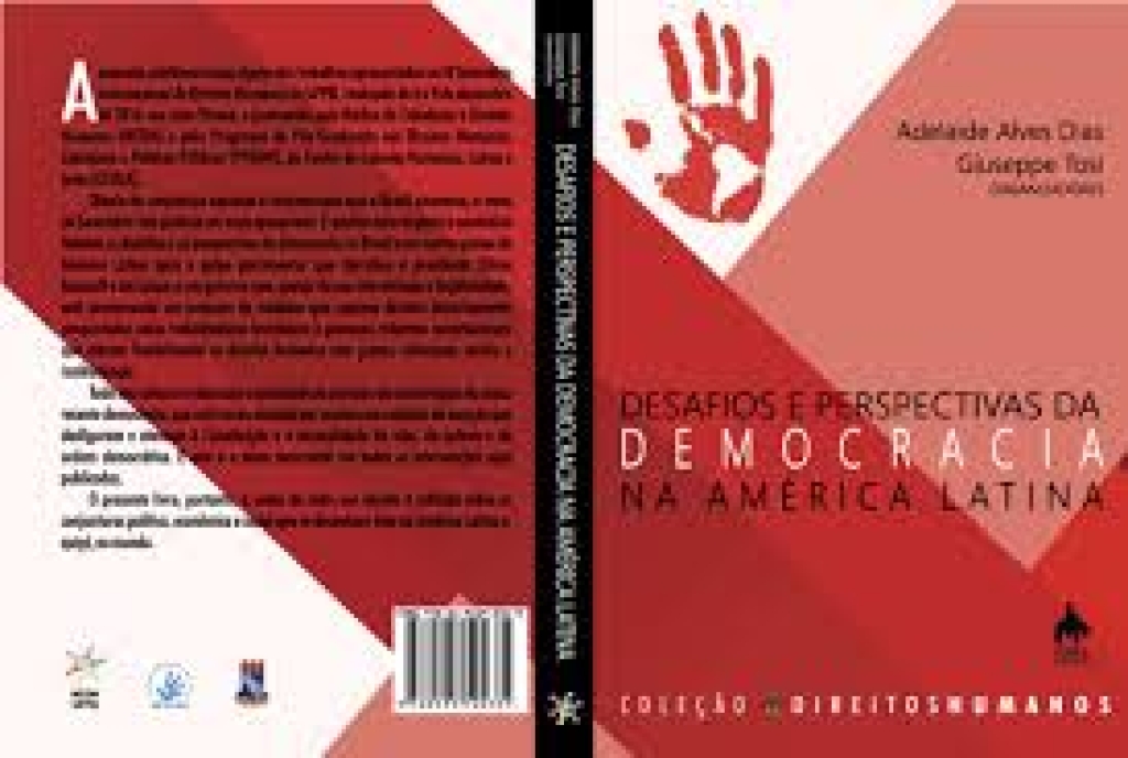 2016_IX SIDH UFPB _DESAFIOS E PERSPECTIVAS DA DEMOCRACIA NA AMÉRICA LATINA - PROGRAMAÇÃO