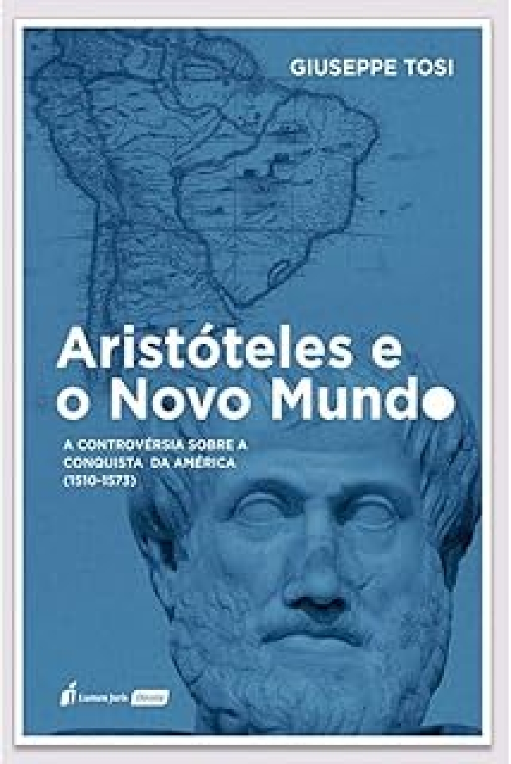 2024_INTRODUÇÃO ÀS RESENHAS E PREFÁCIOS SOBRE O LIVRO ARISTÓTELES E O NOVO MUNDO (português)