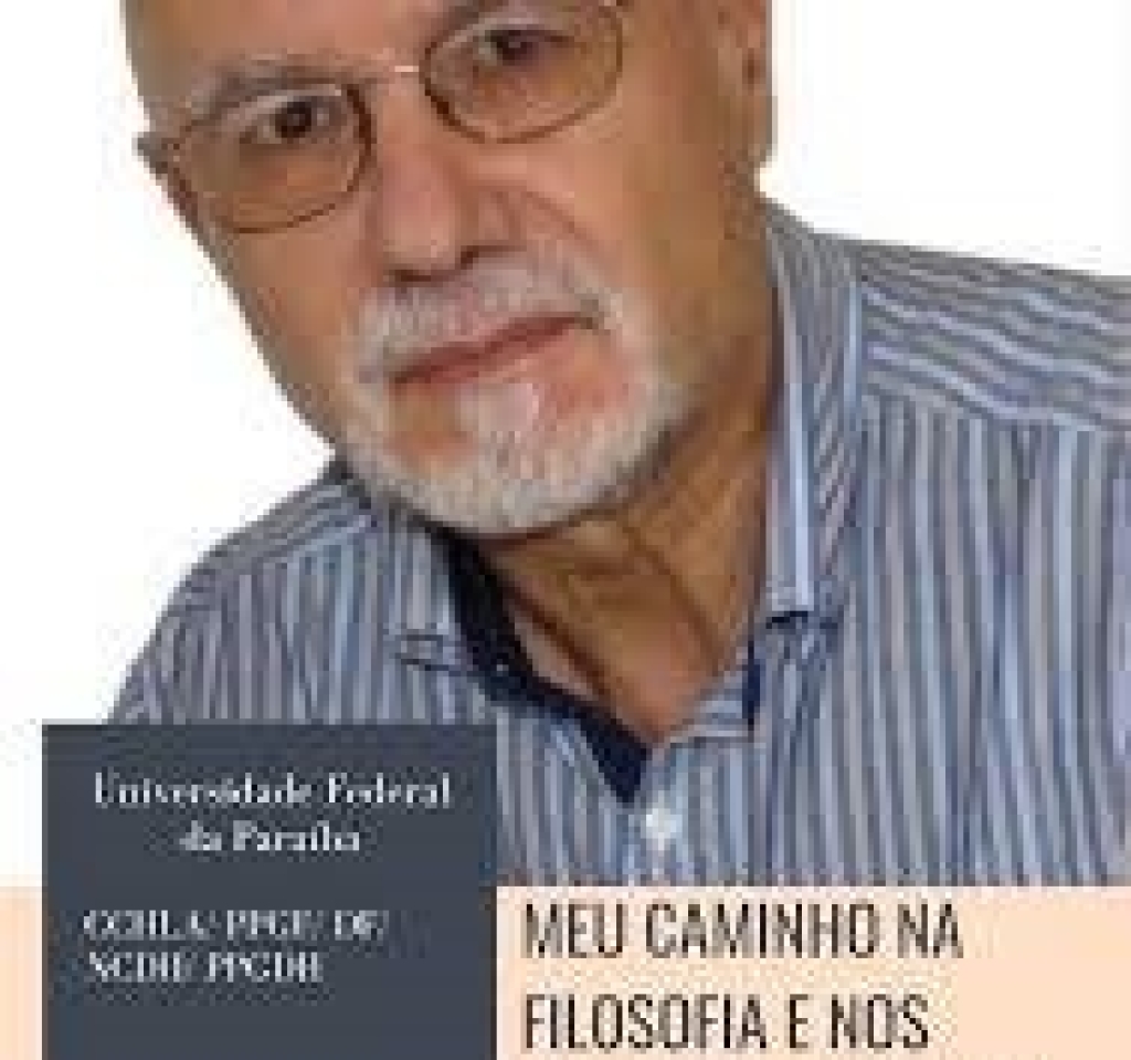 2021_AULA INAUGURAL DO SEMESTRE LETIVO DE FILOSOFIA UFPB (português)