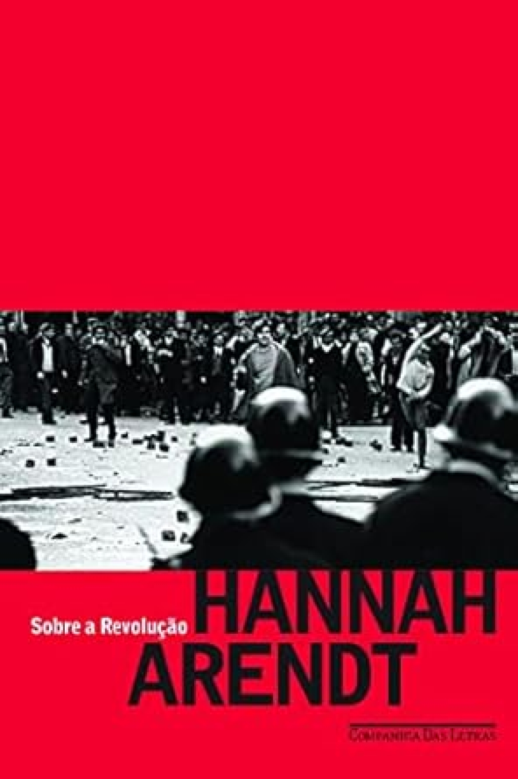 2019_HANNAH ARENDT E A REVOLUÇÃO NOVUS ORDO SAECLORUM (português)