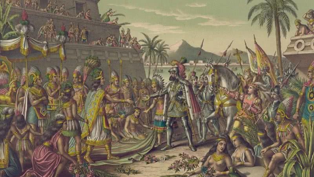 2024_INTRODUCTION TO THE TEXTS ON THE CONQUEST OF AMERICA CONTROVERSE (inglês)