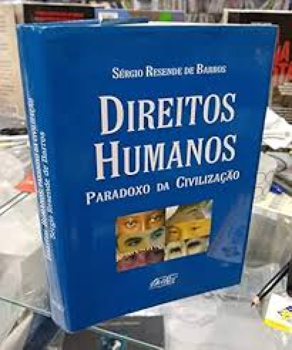 1999_DIREITOS HUMANOS_UMA RETÓRICA VAZIA? (português)