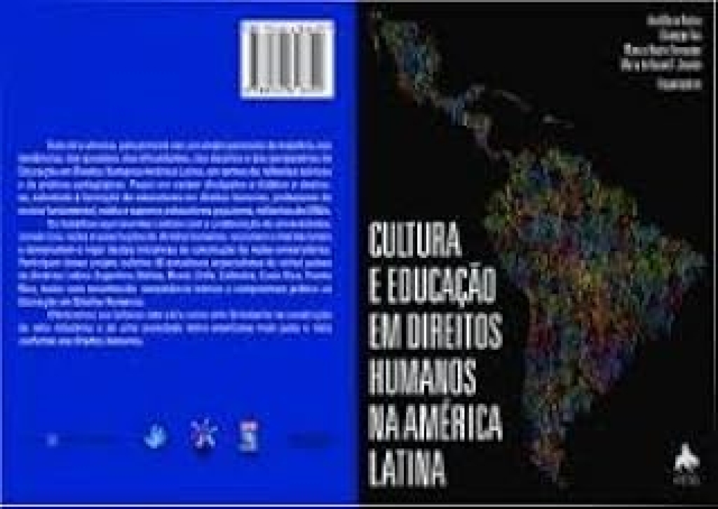 2014_CULTURA E EDUCAÇÃO EM DIREITOS HUMANOS NA AMÉRICA LATINA (português e espanhol)
