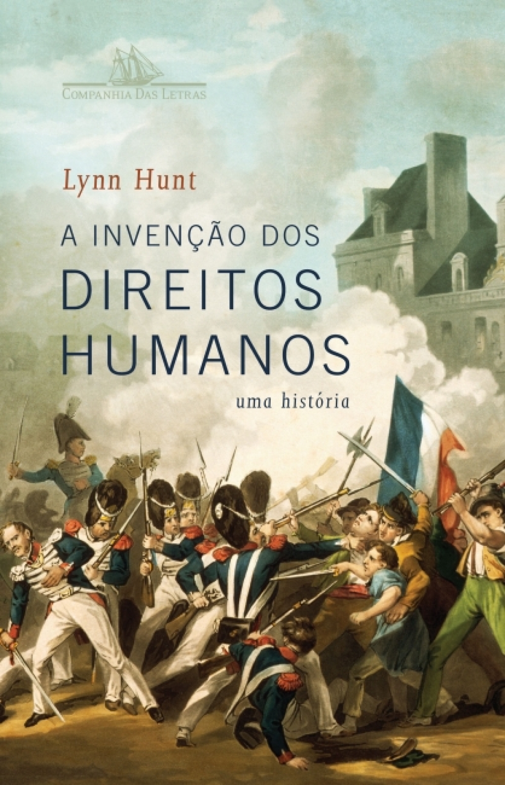 2019_DIREITOS HUMANOS_UMA CONQUISTA CIVILIZATÓRIA AMEAÇADA NO BRASIL E NO MUNDO (português) 