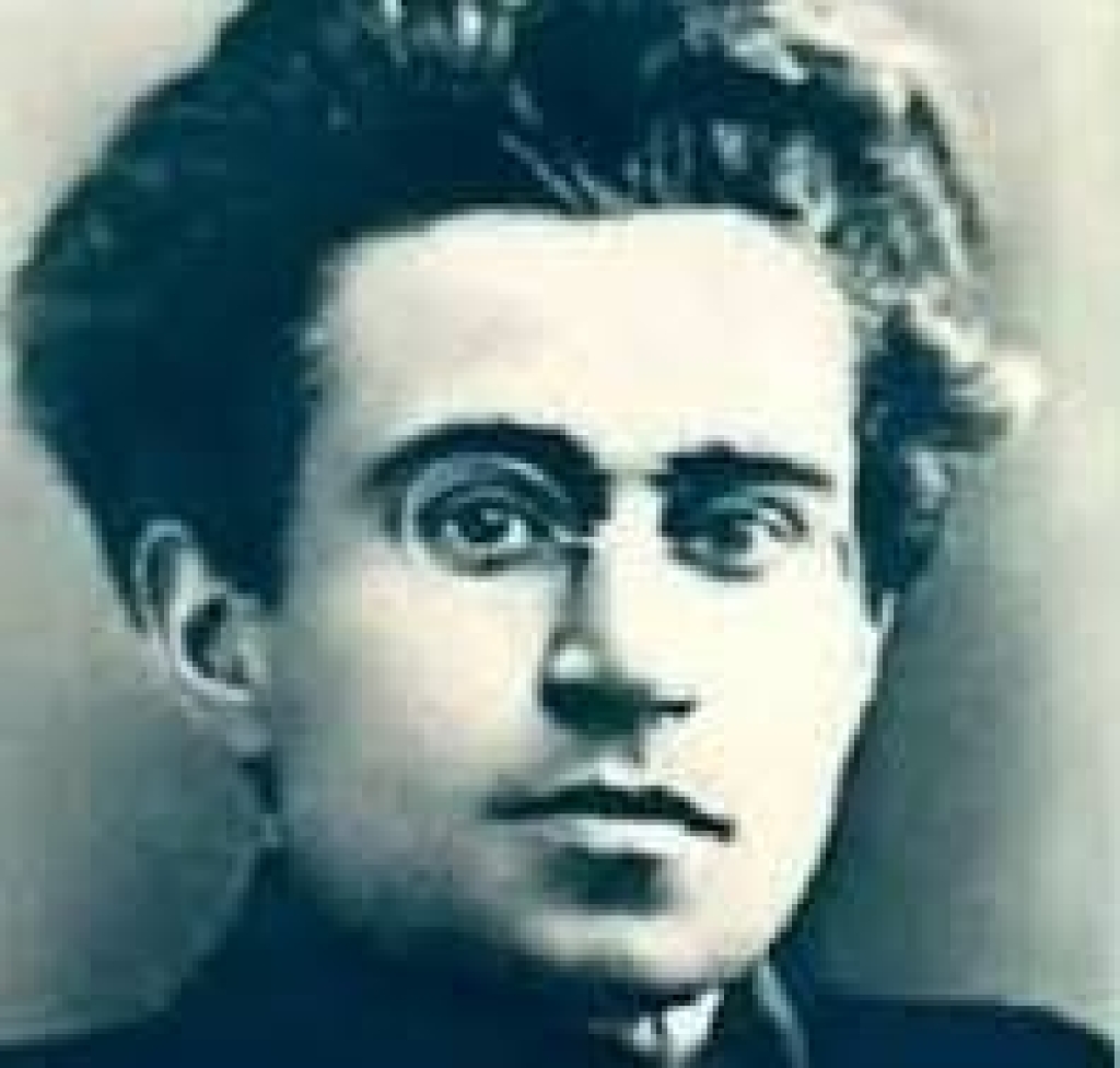 GRAMSCI E L ELITISMO DI SINISTRA (italiano)