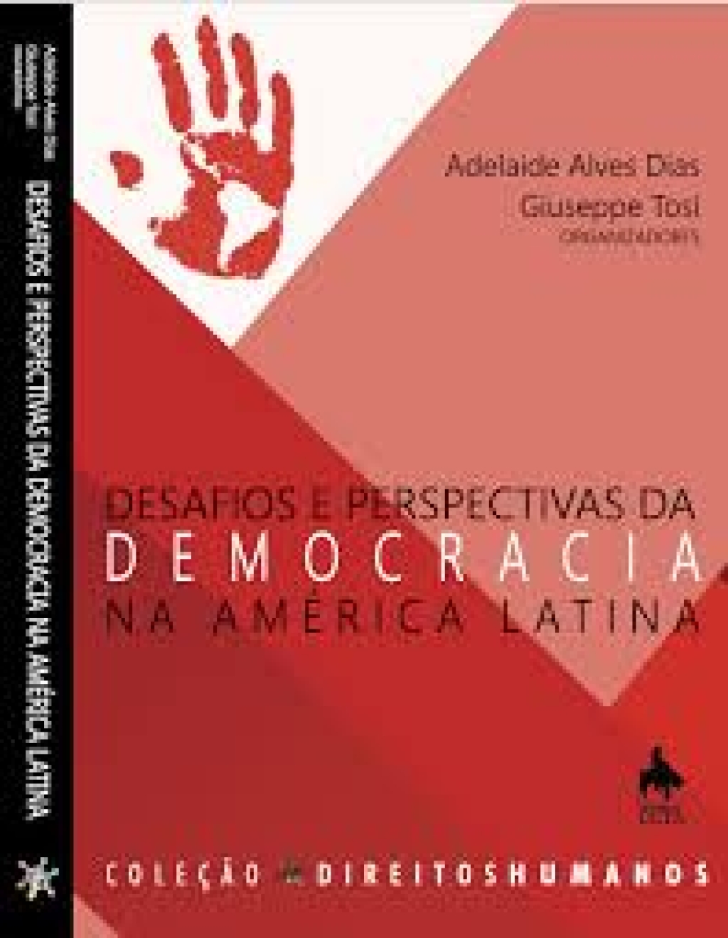 2017_IX SIDH UFPB_DESAFIOS E PERSPECTIVAS DA DEMOCRACIA NA AMÉRICA LATINA  - ANAIS
