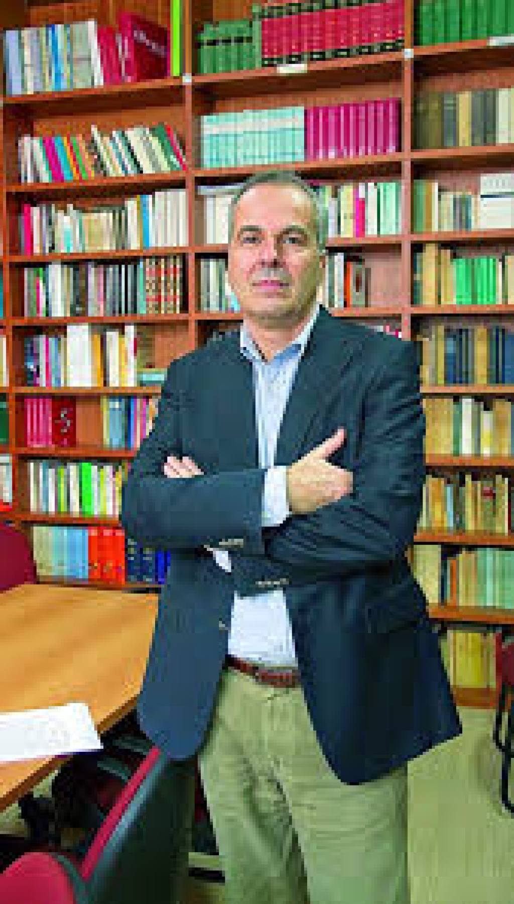 2020_PEDRO CALAFATE_PREFÁCIO AO LIVRO SOBRE ARISTÓTELES E O NOVO MUNDO