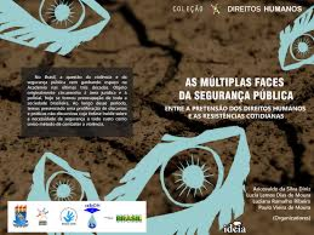 2016_AS MÚLTIPLAS FACES DA SEGURANÇA PÚBLICA
