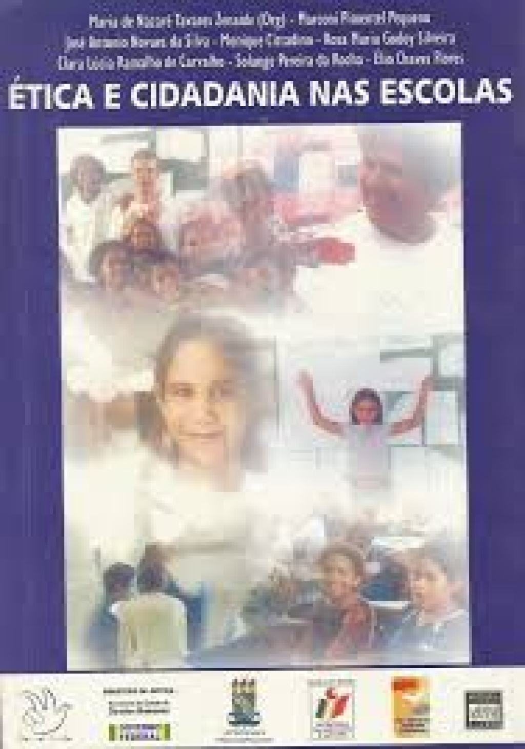 2003_ÉTICA E CIDADANIA NAS ESCOLAS